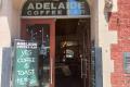 Adelaide Coffee Bar
