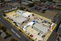 Prime Industrial Corner Site with Exceptional Connectivity