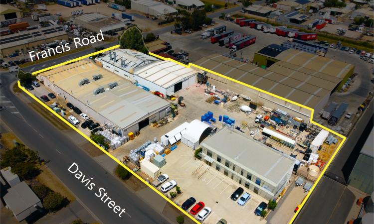 SOLD BY NIC MASTRANGELO - MASTRACORP COMMERCIAL