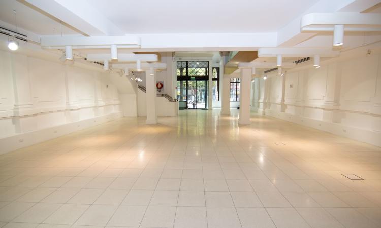 CBD RETAIL SPACE - 656.3 SQM (APPROX.) (L)