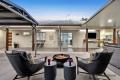 EXCEPTIONAL OUTDOOR LIVING WITH DUAL STREET ACCESS!!