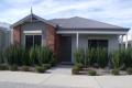 Modern, Stylish, Easy Care Home.