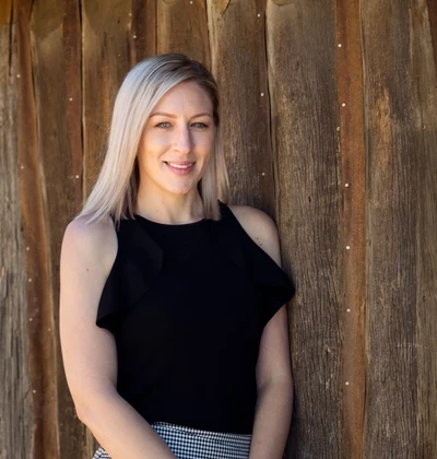 Shannon McCann photo