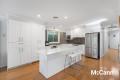 Modern, energy efficient home