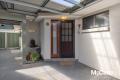 Modern, energy efficient home