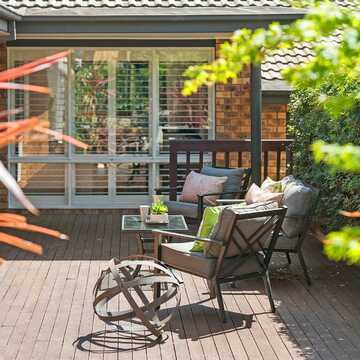 Alice & Michael P testimonial image