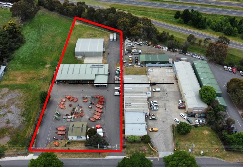 Prime Opportunity - Kyneton