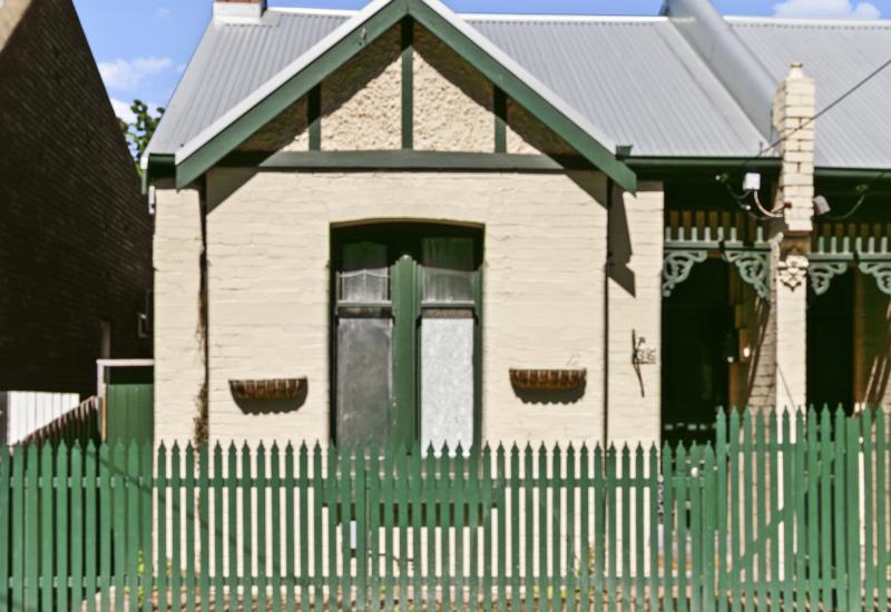 Enticing Opportunity in Vibrant Location