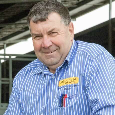 Peter Mitchell photo