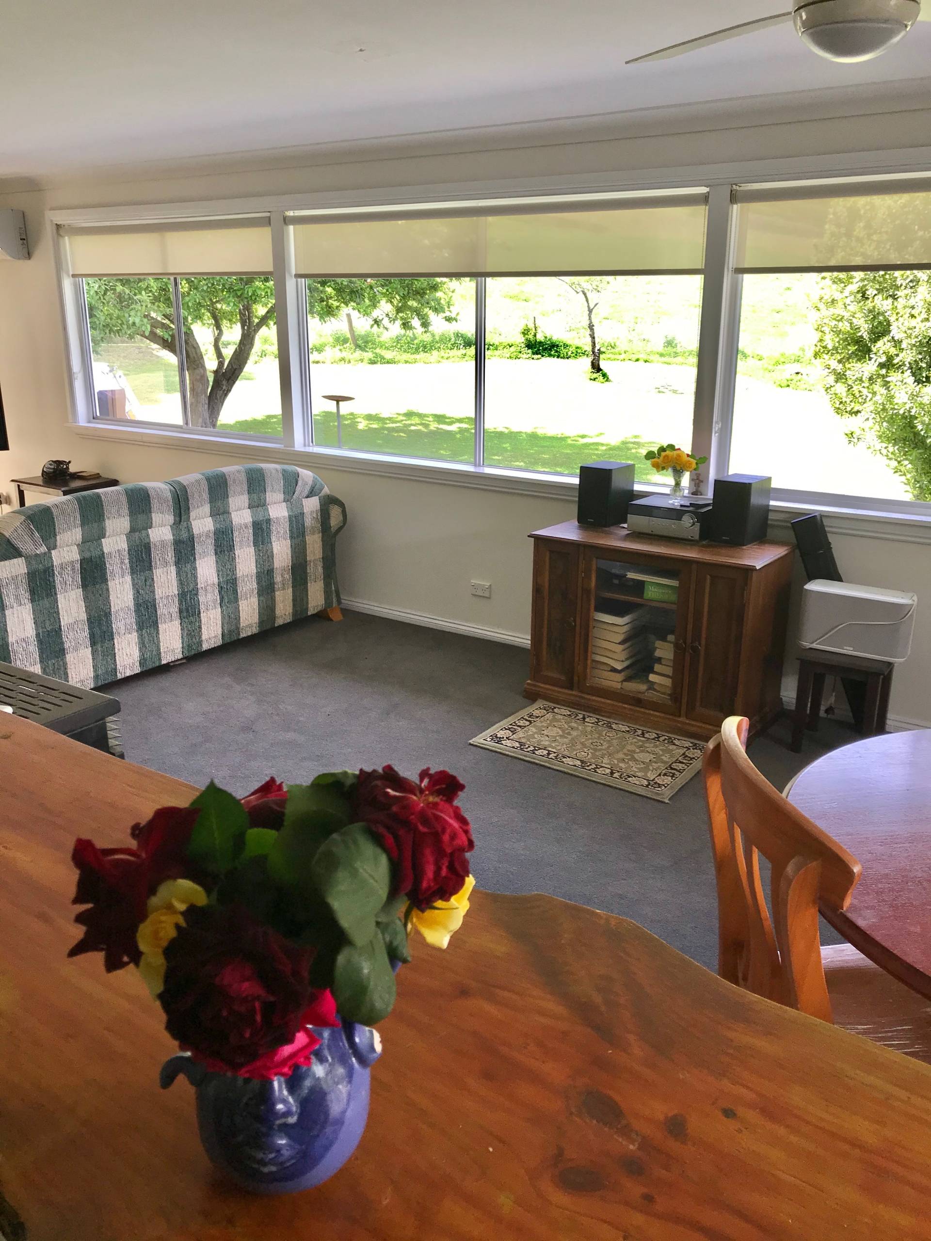 McDonald Lawson EAGLESTONE 320 Breakfsat Crk Rd Rylstone