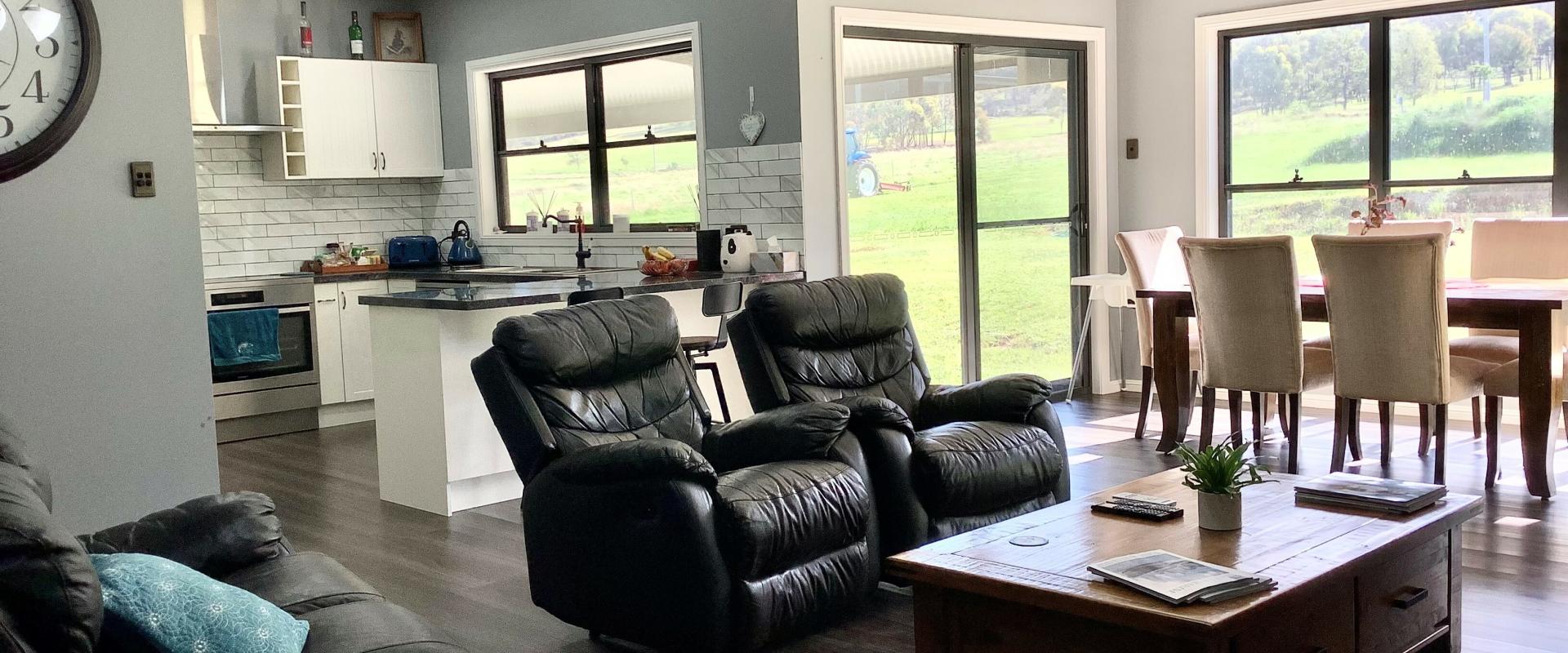 McDonald Lawson 190 to 250 Dunville Loop Road RYLSTONE NSW