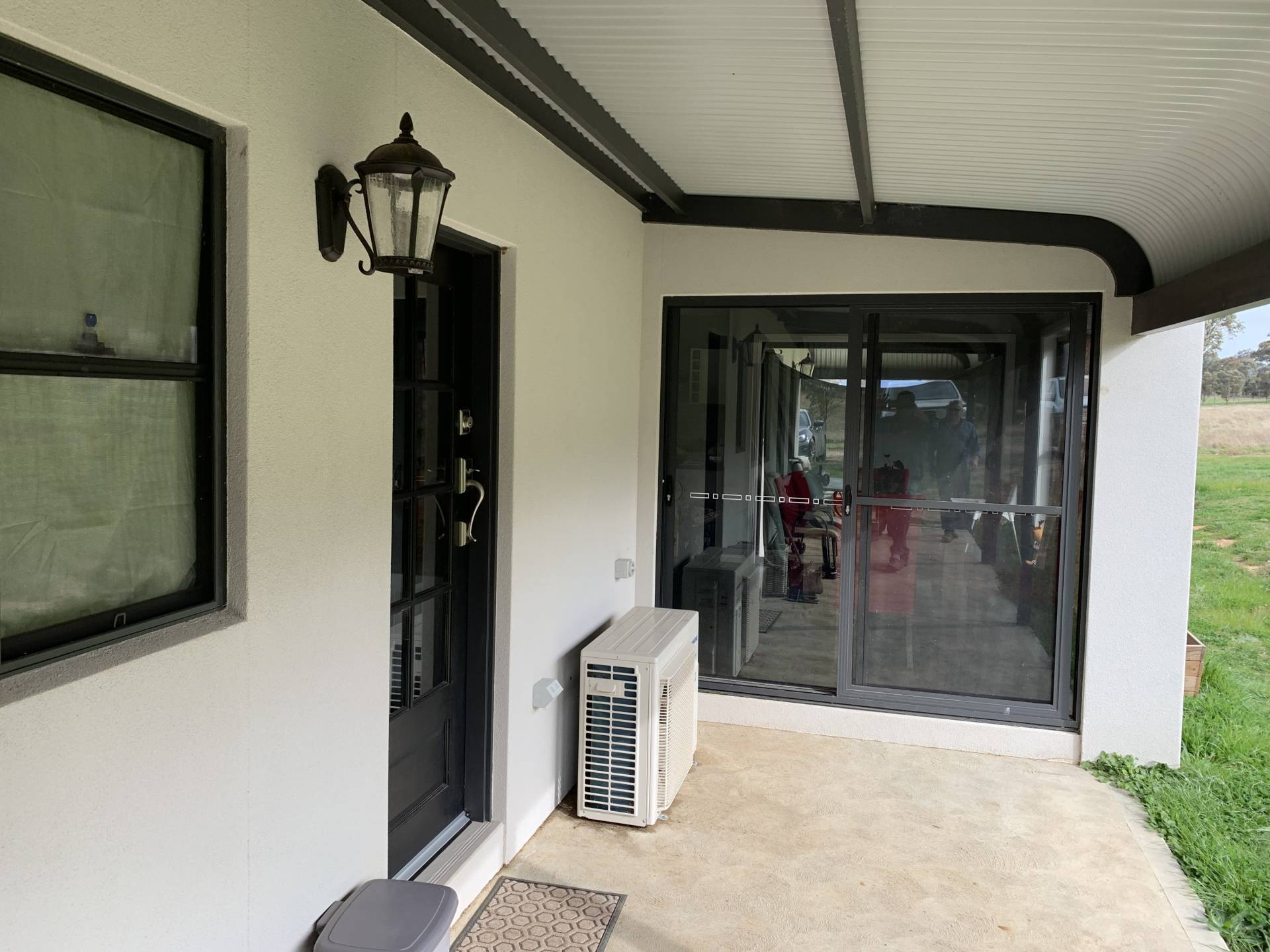 McDonald Lawson 190 to 250 Dunville Loop Road RYLSTONE NSW