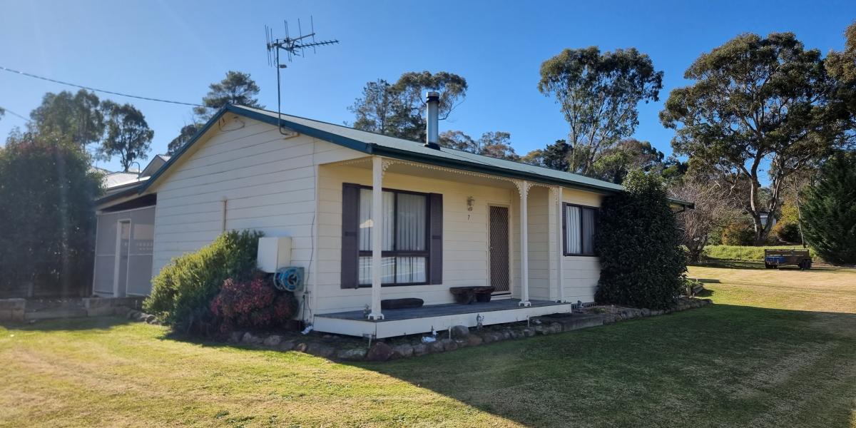 McDonald Lawson Home