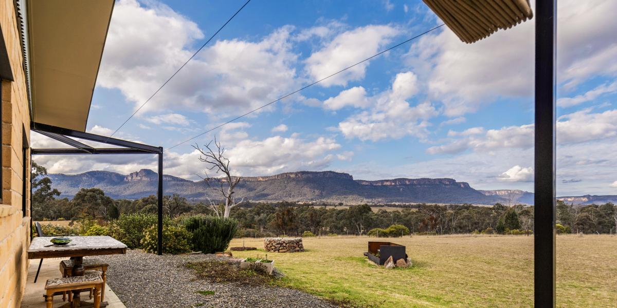 Escape to Serenity at 3254 Glen Alice Road, Glen Alice NSW 2849