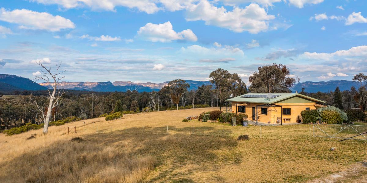 Escape to Serenity at 3254 Glen Alice Road, Glen Alice NSW 2849