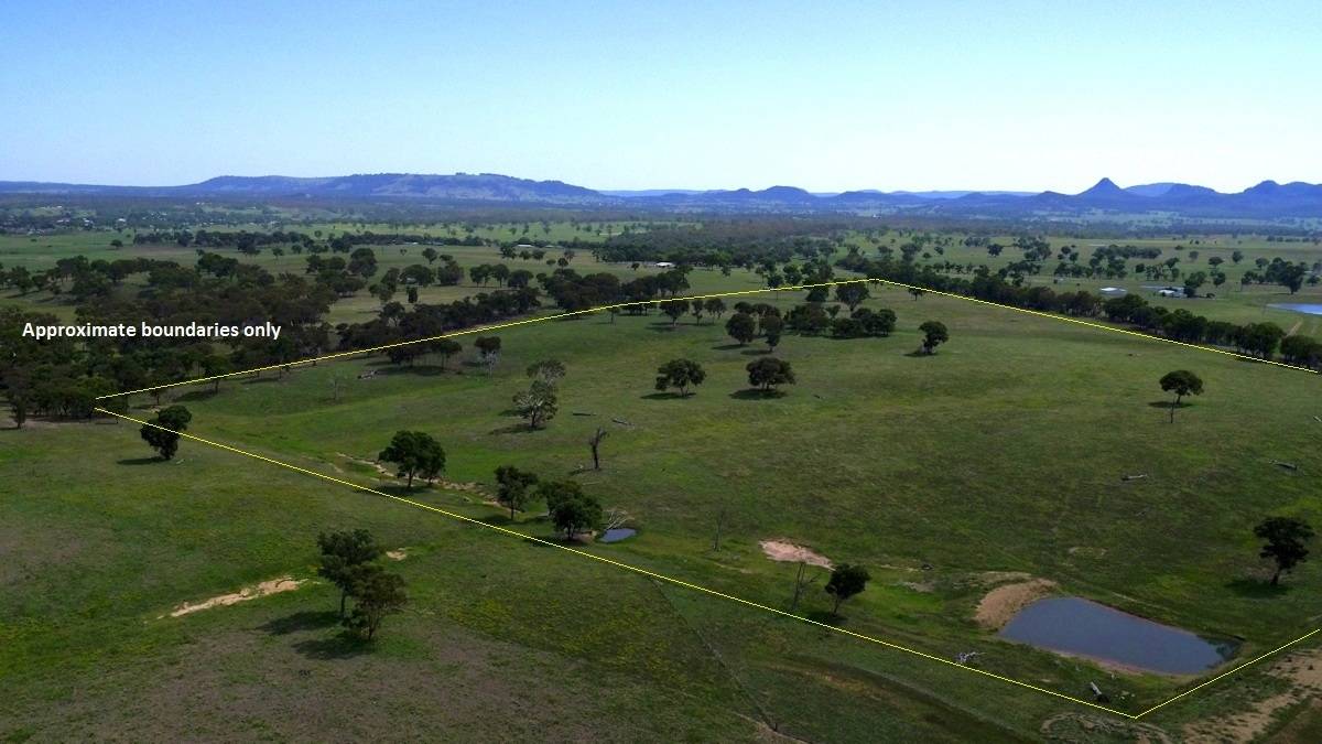 McDonald Lawson 100 Acres 3Km from Rylstone