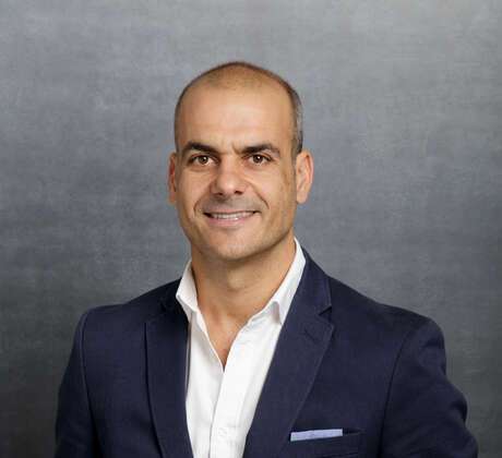 Joseph Mansour photo