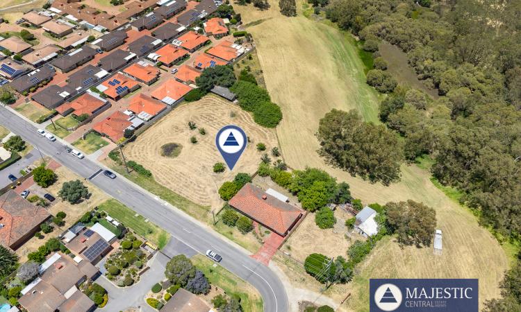 4,825 SQM SUPERLOT – R100 URBAN ZONING