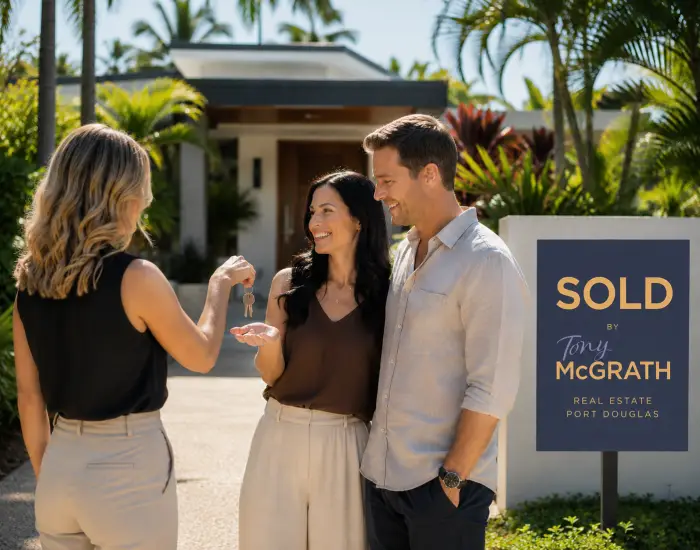 Sold by Tony McGrath