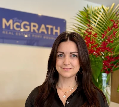 Nicole Ritchie photo