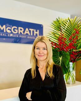 Heather Carle photo