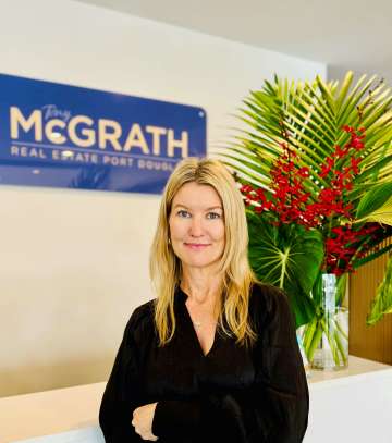 Heather Carle