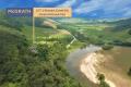 Build your dream home on Stewart Creek Road, close to the Daintree township