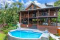 Tropical luxury home - your own private resort in Mossman Gorge