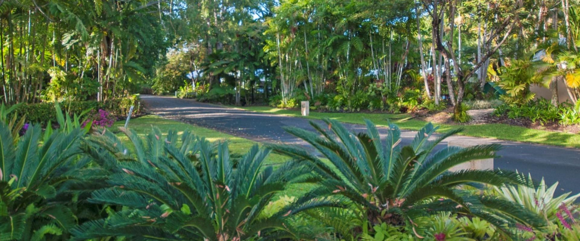 Mirage Villa 105 Bougainvillea Way South, Port Douglas SOLD by Tony McGrath Real Estate