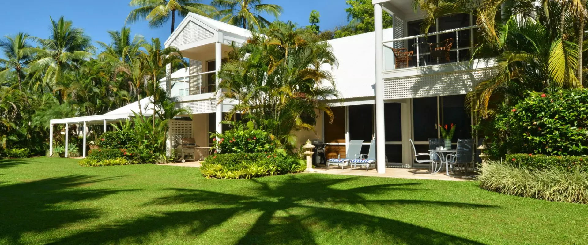 Mirage Villa 105 Bougainvillea Way South, Port Douglas SOLD by Tony McGrath Real Estate