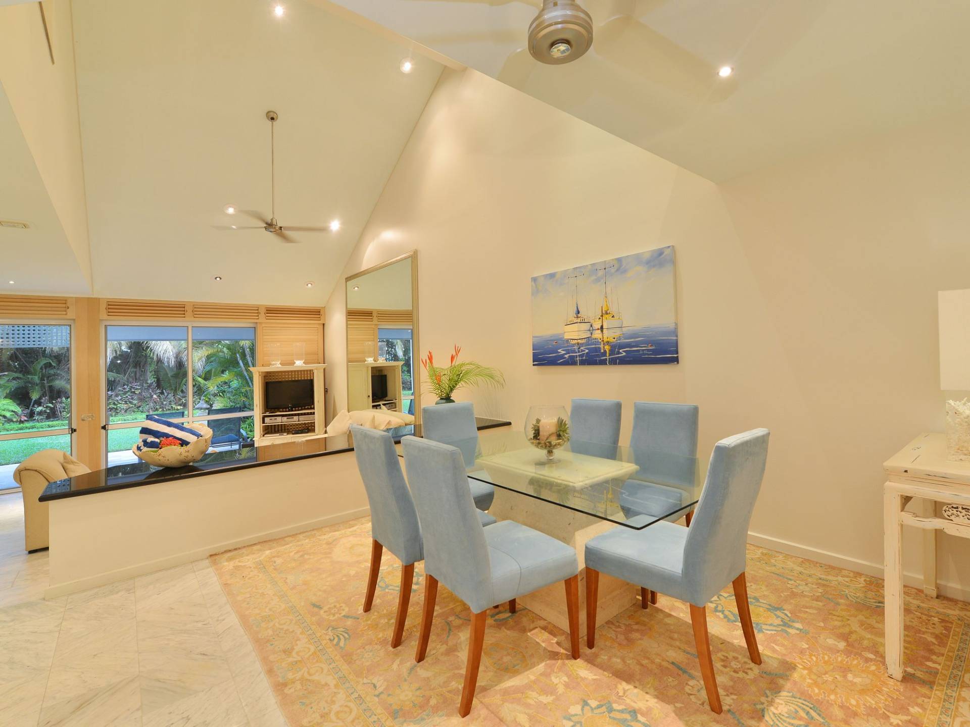 Mirage Villa 105 Bougainvillea Way South, Port Douglas SOLD by Tony McGrath Real Estate