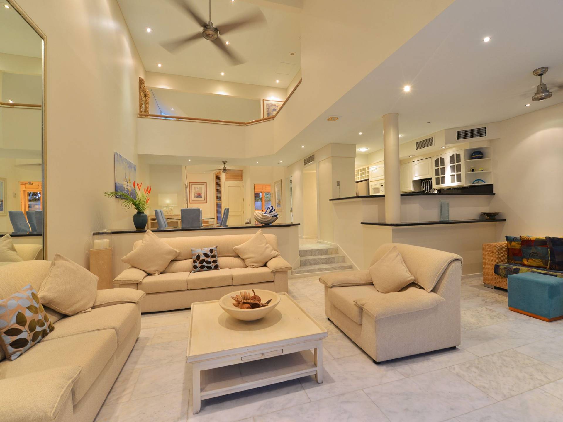 Mirage Villa 105 Bougainvillea Way South, Port Douglas SOLD by Tony McGrath Real Estate