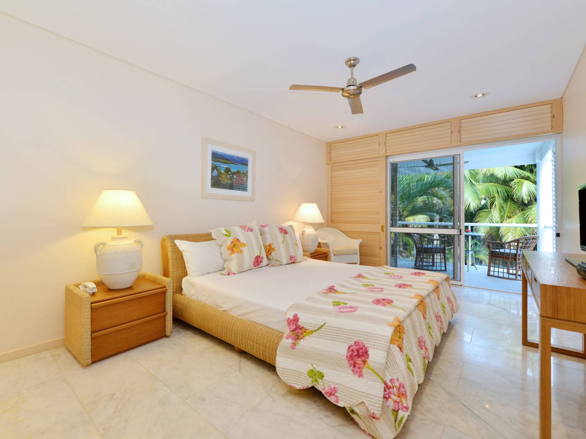 Mirage Villa 105 Bougainvillea Way South, Port Douglas SOLD by Tony McGrath Real Estate