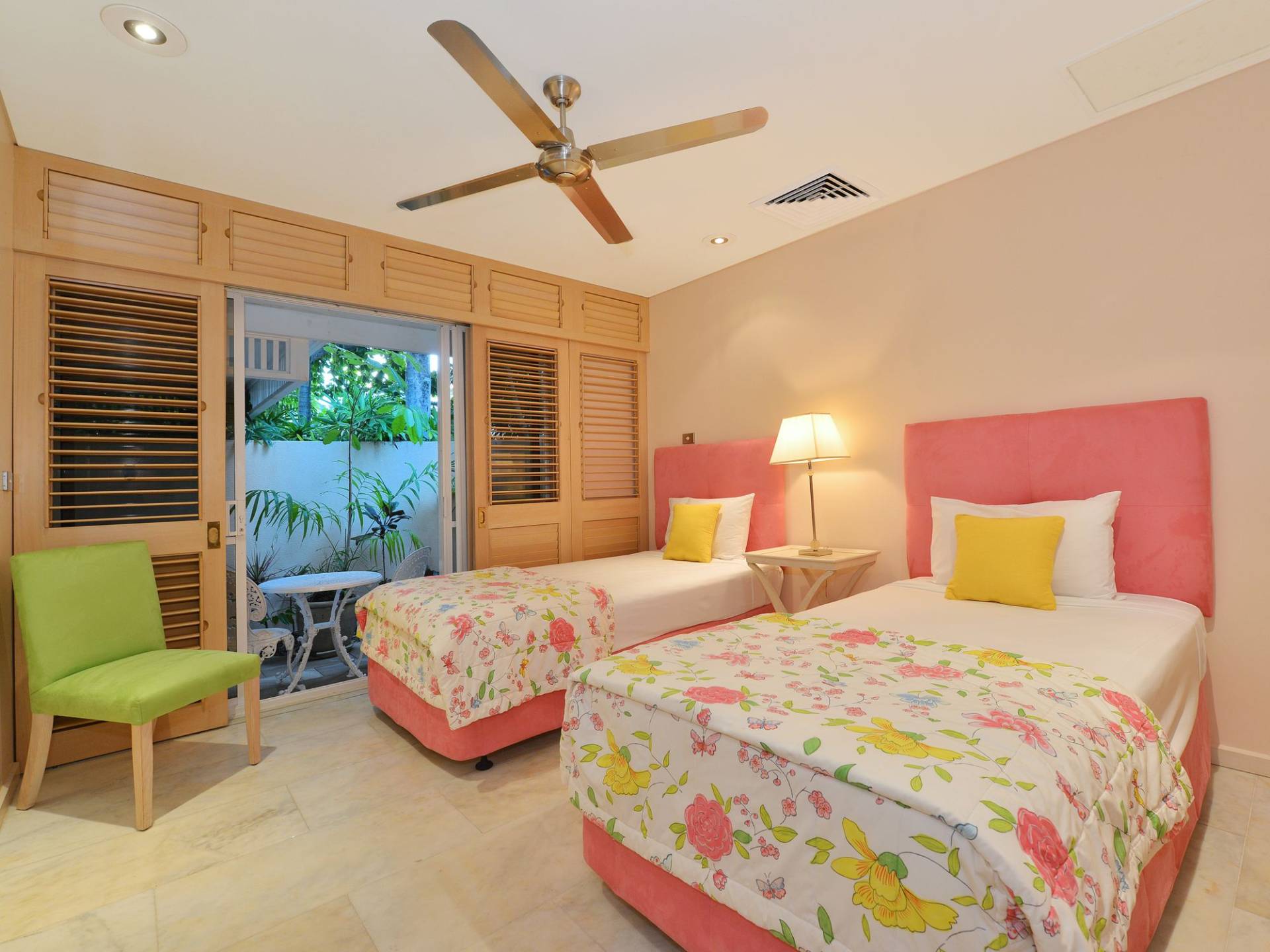 Mirage Villa 105 Bougainvillea Way South, Port Douglas SOLD by Tony McGrath Real Estate