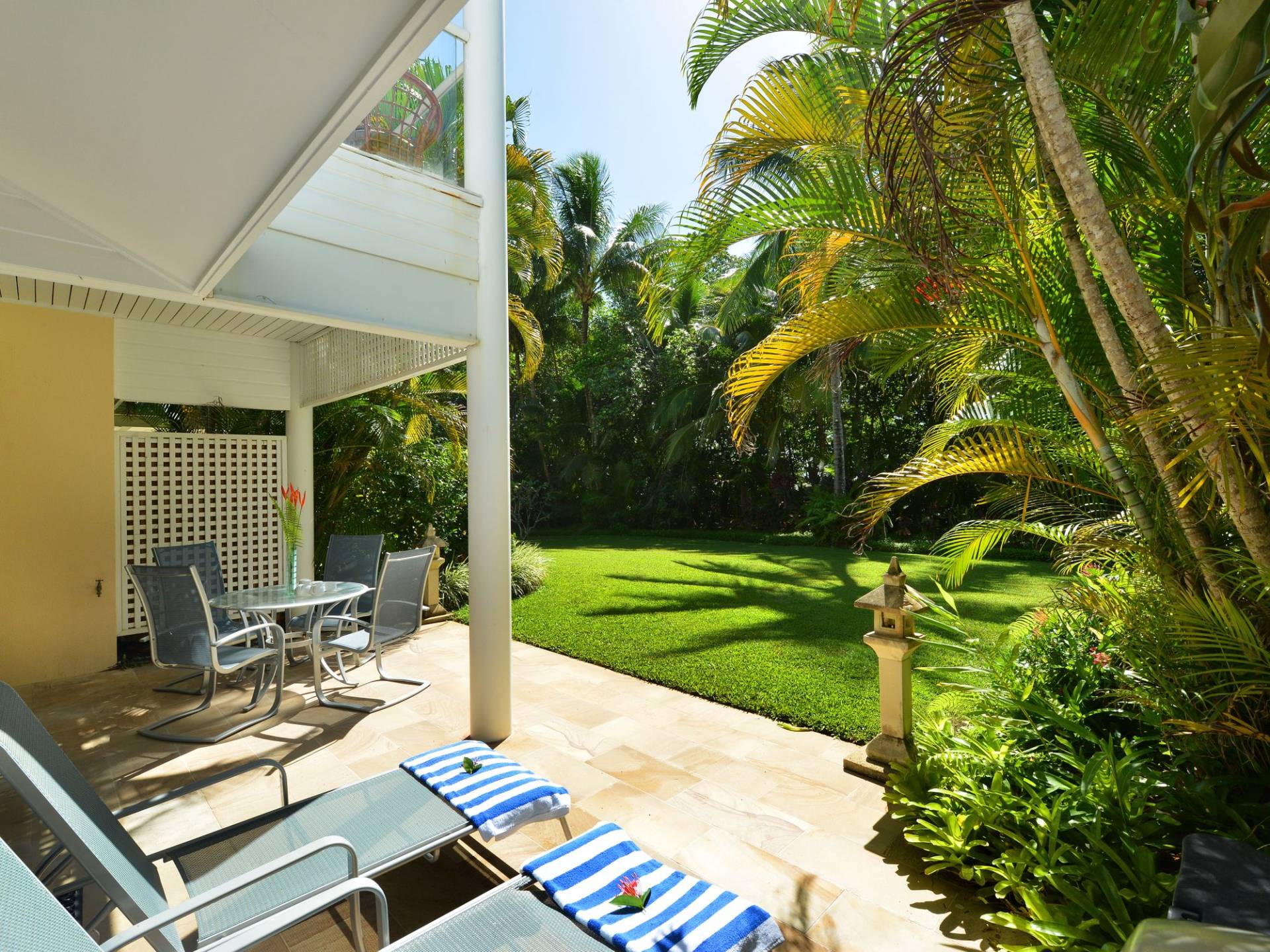 Mirage Villa 105 Bougainvillea Way South, Port Douglas SOLD by Tony McGrath Real Estate