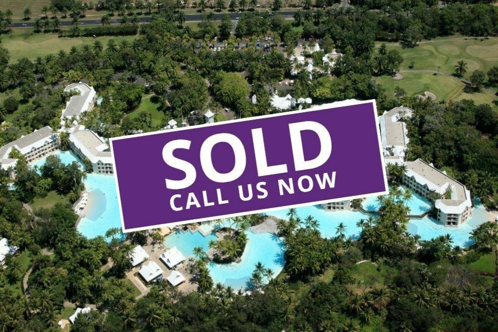 Mirage Villa 105 Bougainvillea Way South, Port Douglas SOLD by Tony McGrath Real Estate