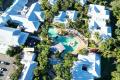 Rare Find!  The Only Disabled Accessible Apartment in Oaks Port Douglas Resort – A Tropical Retreat and Investors Paradise!