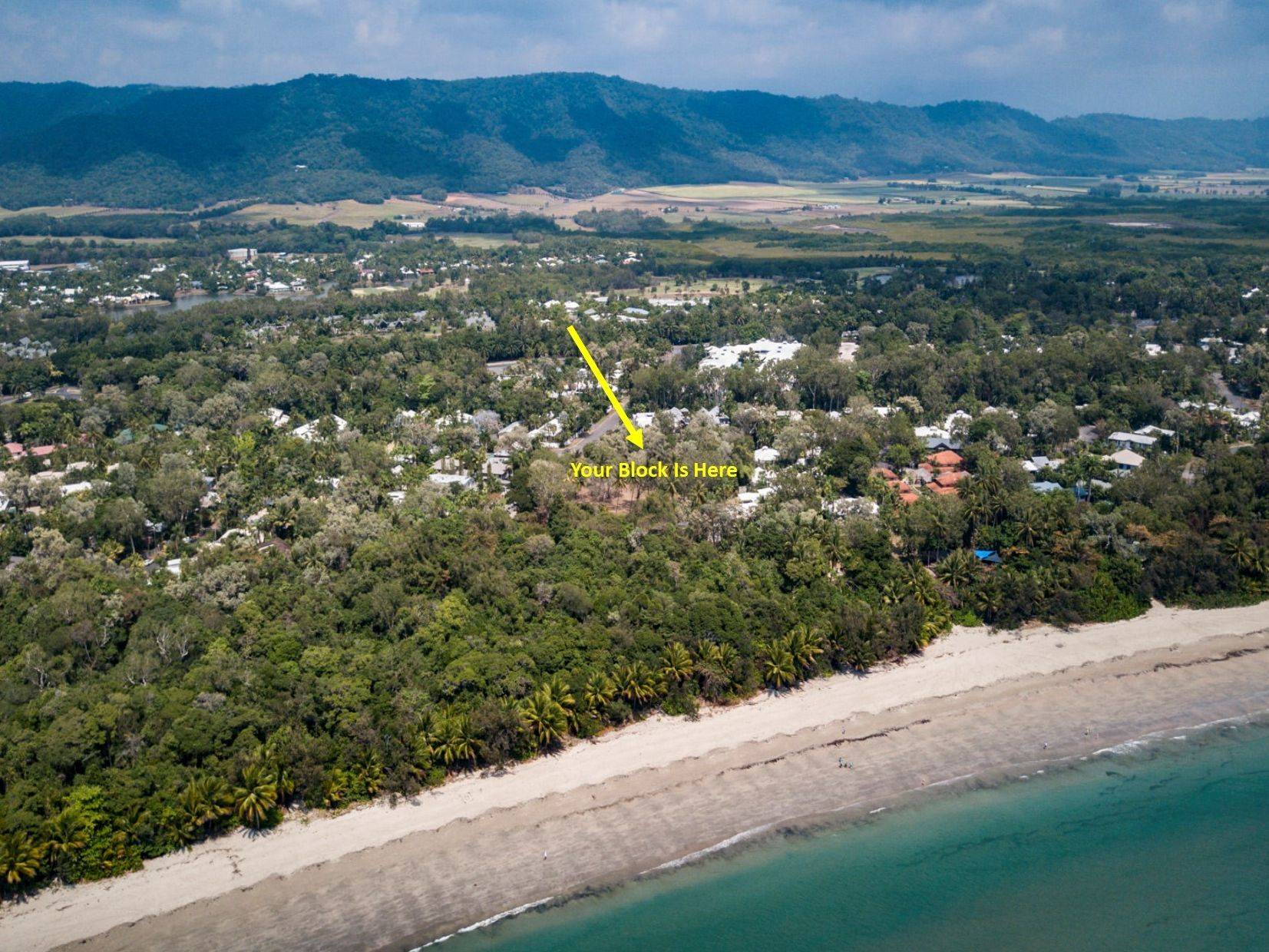 3 Andrews Close, Port Douglas SOLD by Tony McGrath Real Estate Port Douglas