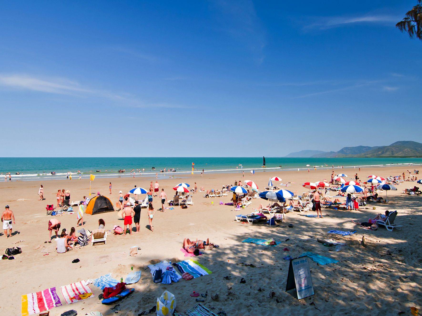 3 Andrews Close, Port Douglas SOLD by Tony McGrath Real Estate Port Douglas