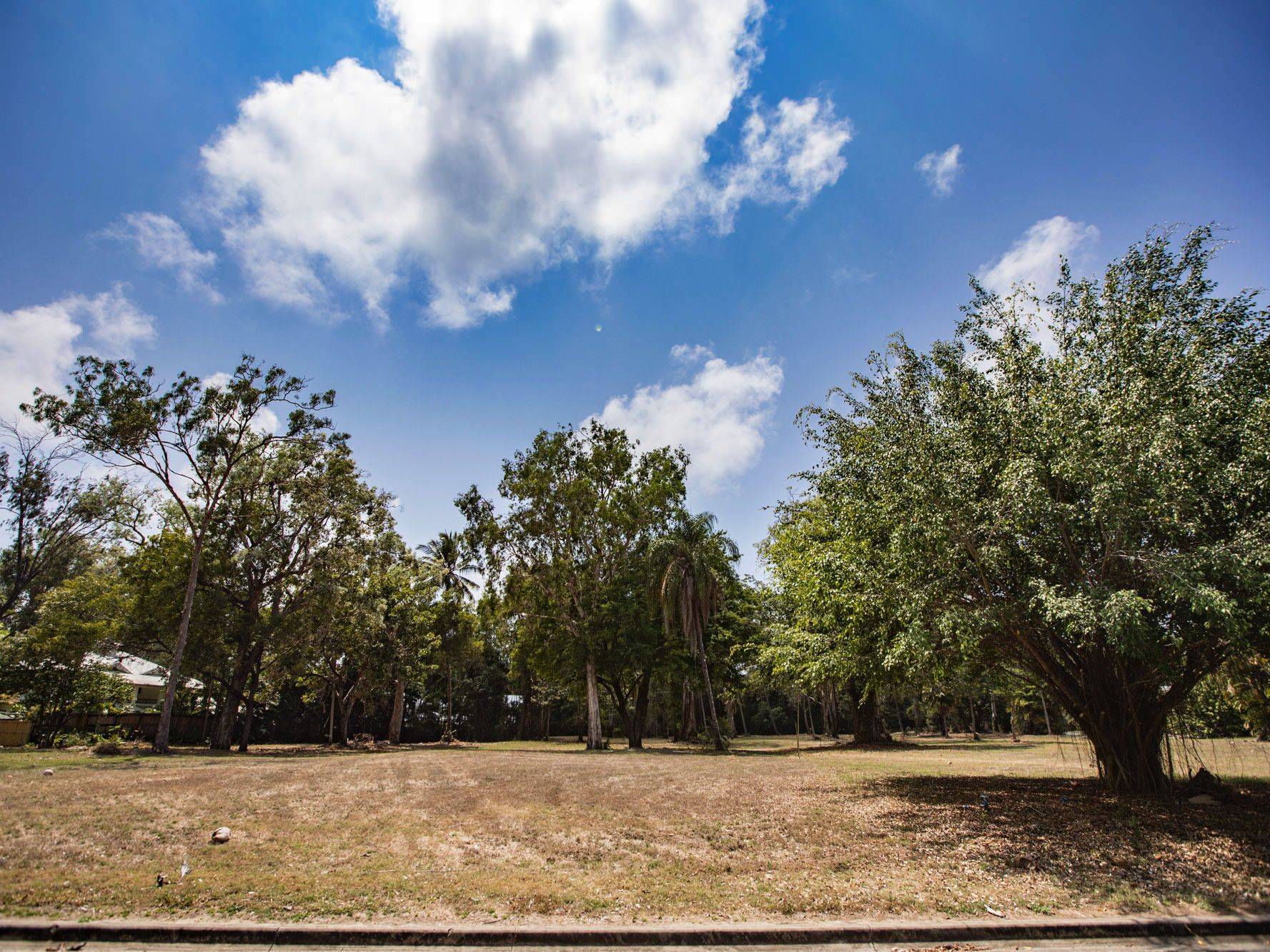 3 Andrews Close, Port Douglas SOLD by Tony McGrath Real Estate Port Douglas