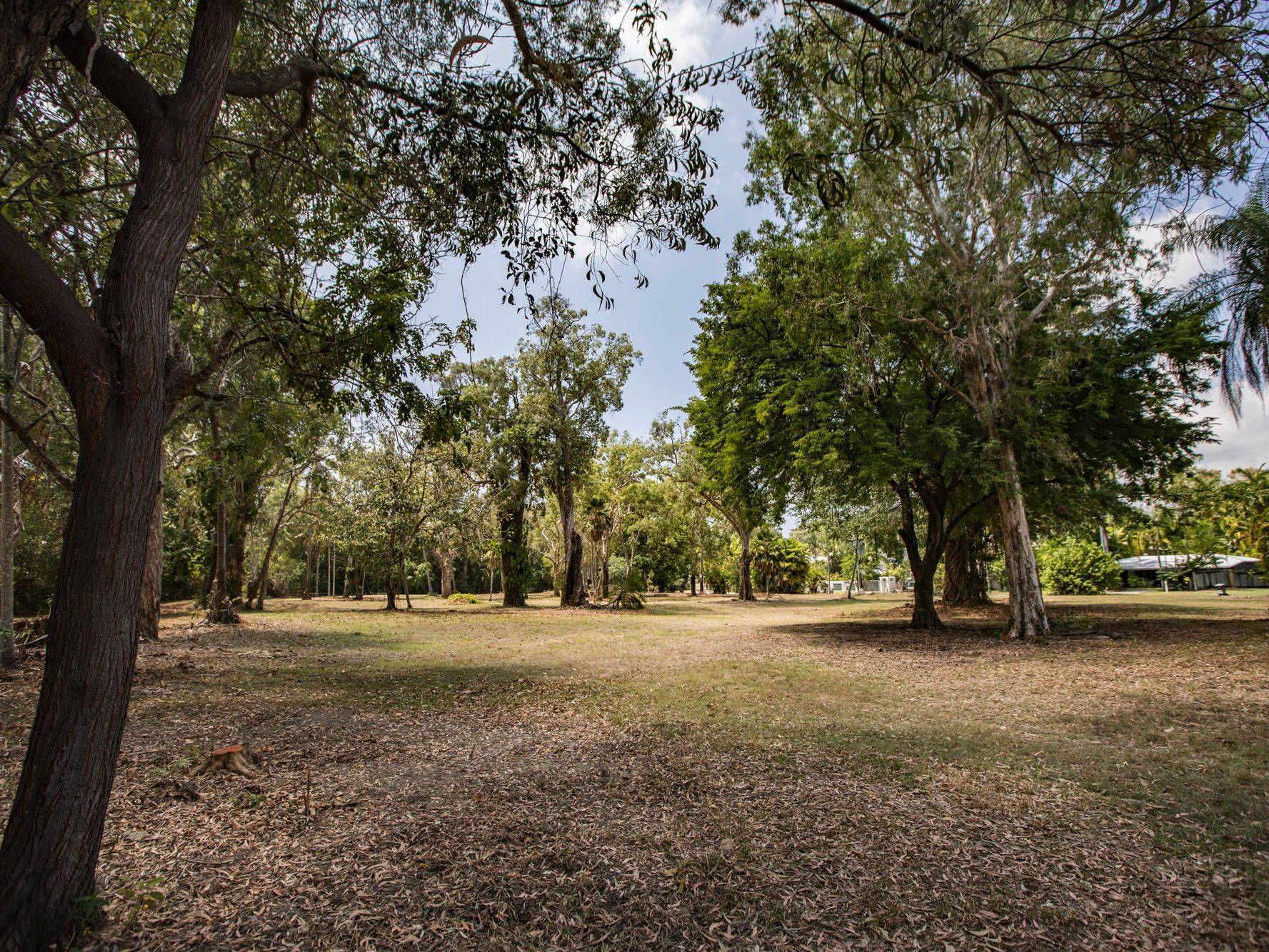 3 Andrews Close, Port Douglas SOLD by Tony McGrath Real Estate Port Douglas