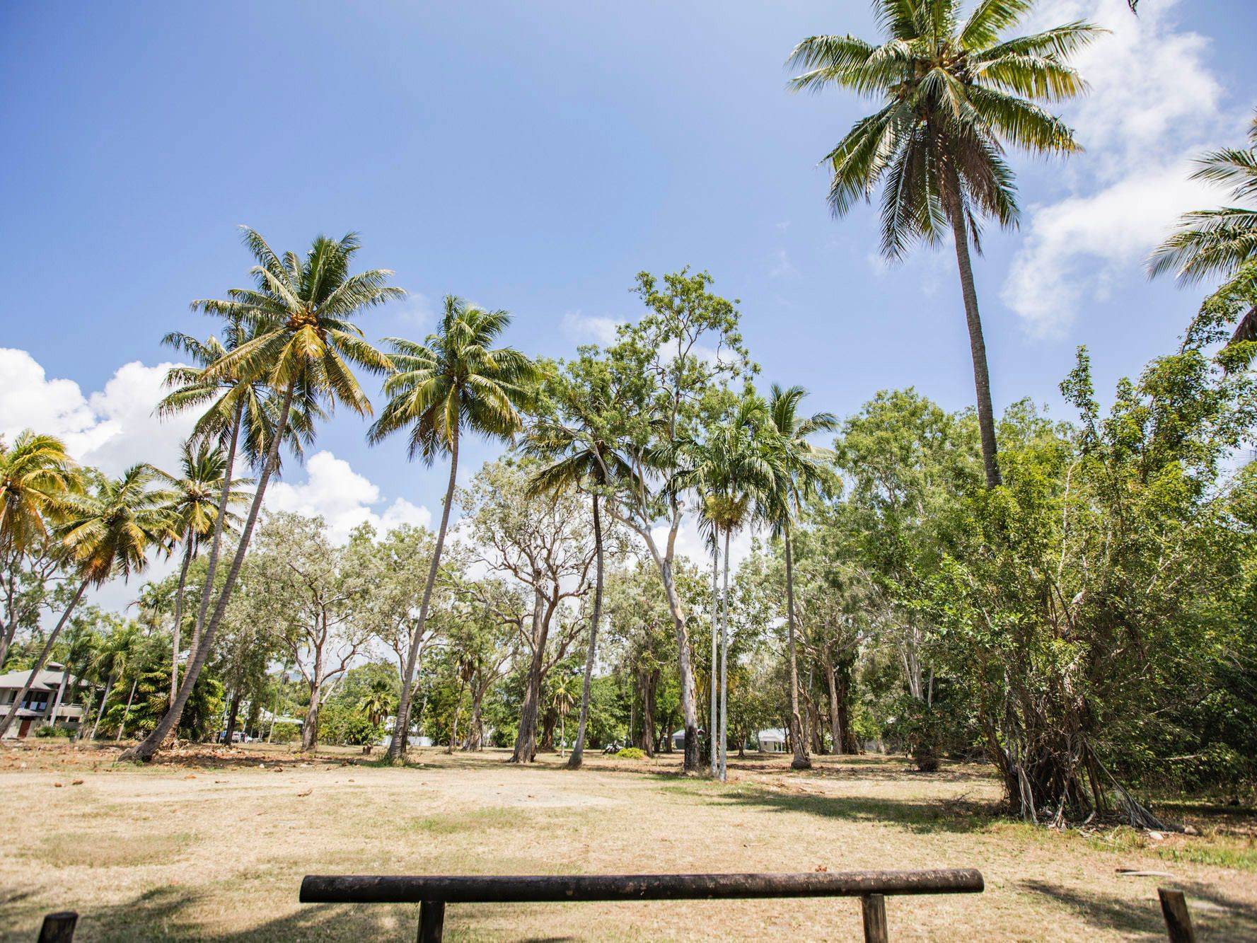3 Andrews Close, Port Douglas SOLD by Tony McGrath Real Estate Port Douglas