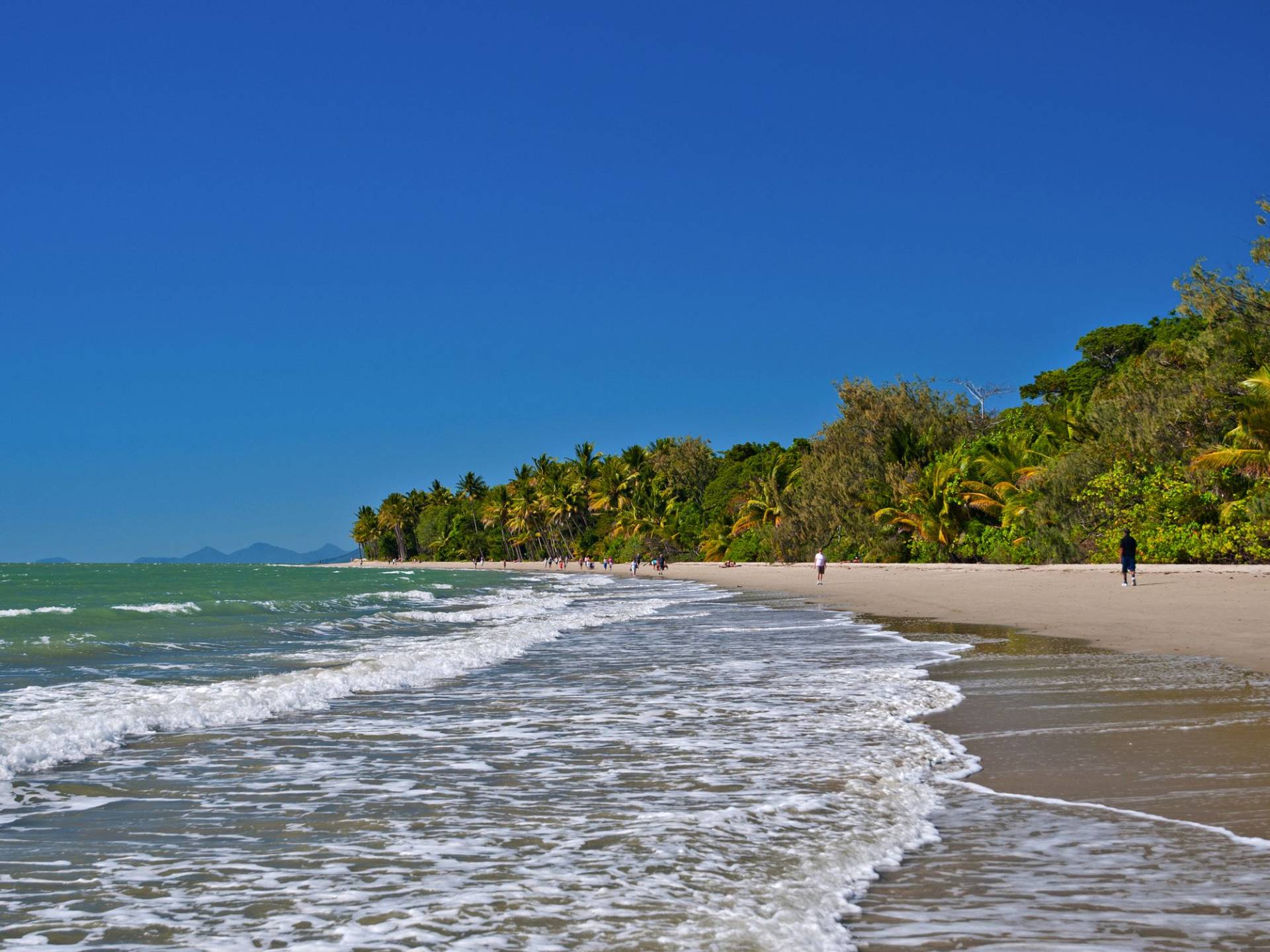 3 Andrews Close, Port Douglas SOLD by Tony McGrath Real Estate Port Douglas