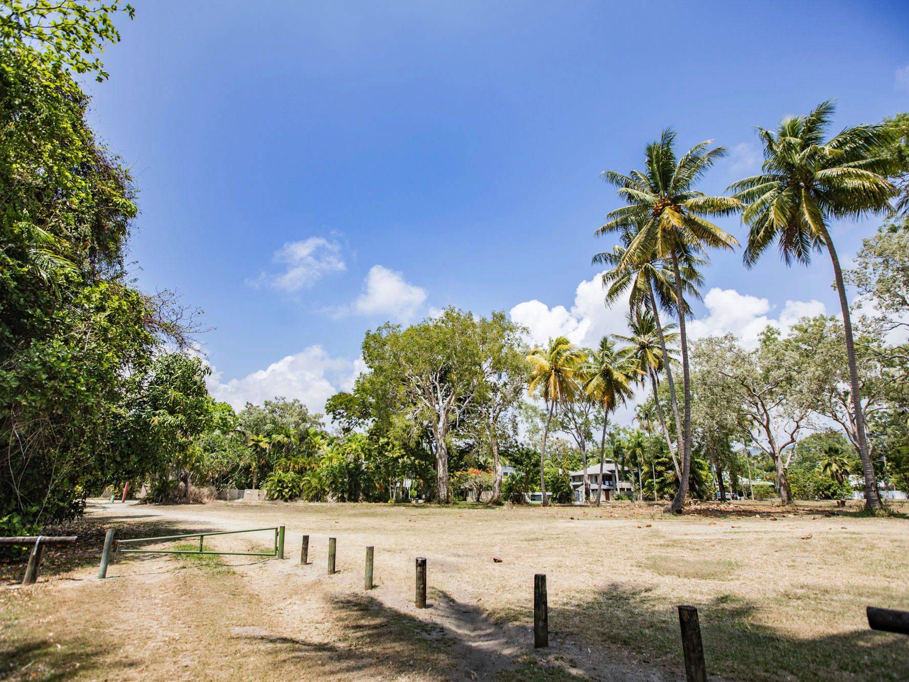 3 Andrews Close, Port Douglas SOLD by Tony McGrath Real Estate Port Douglas
