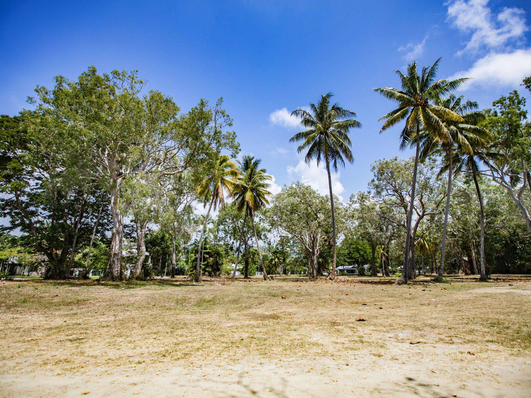 3 Andrews Close, Port Douglas SOLD by Tony McGrath Real Estate Port Douglas