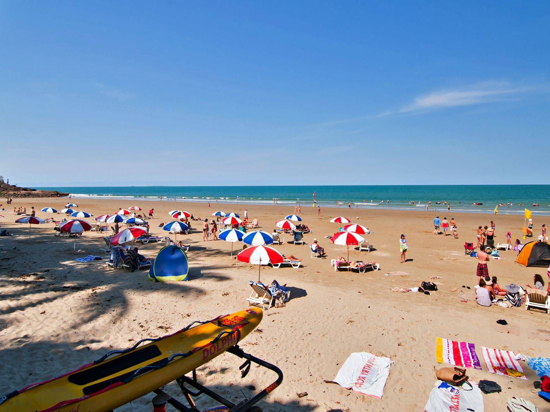 3 Andrews Close, Port Douglas SOLD by Tony McGrath Real Estate Port Douglas