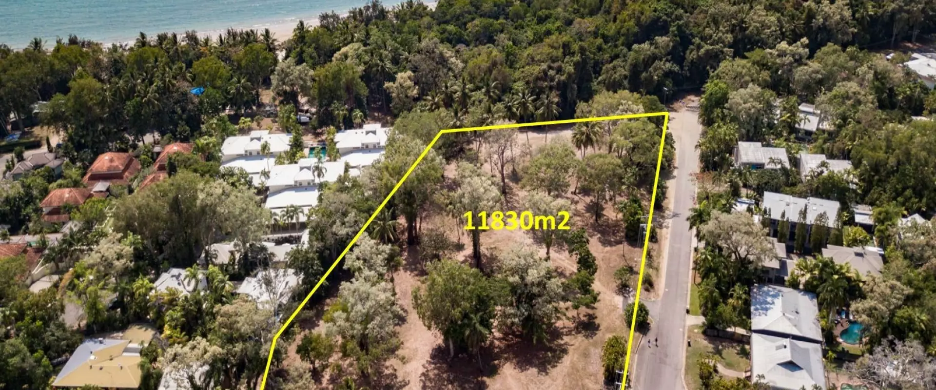 3 Andrews Close, Port Douglas SOLD by Tony McGrath Real Estate Port Douglas