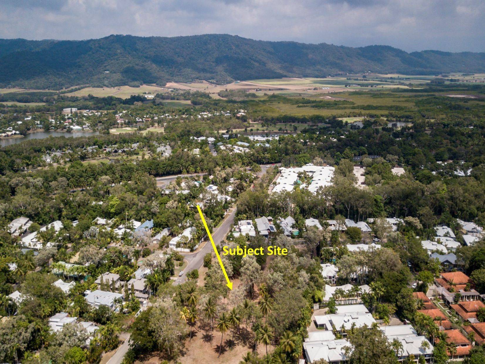 3 Andrews Close, Port Douglas SOLD by Tony McGrath Real Estate Port Douglas