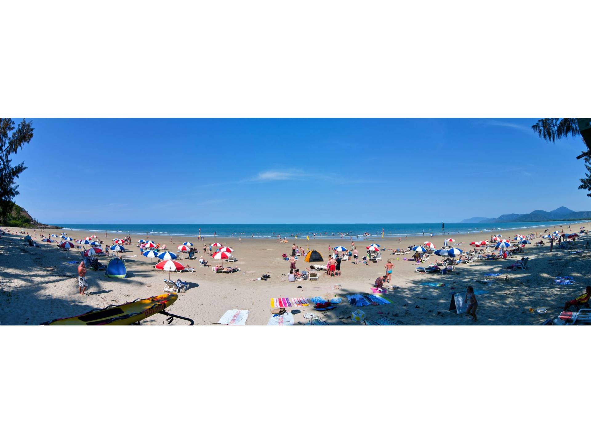 3 Andrews Close, Port Douglas SOLD by Tony McGrath Real Estate Port Douglas