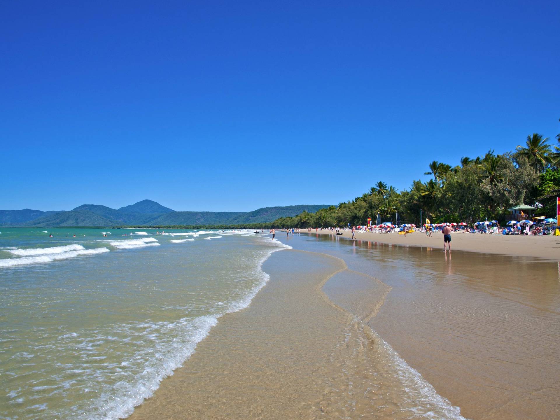 3 Andrews Close, Port Douglas SOLD by Tony McGrath Real Estate Port Douglas